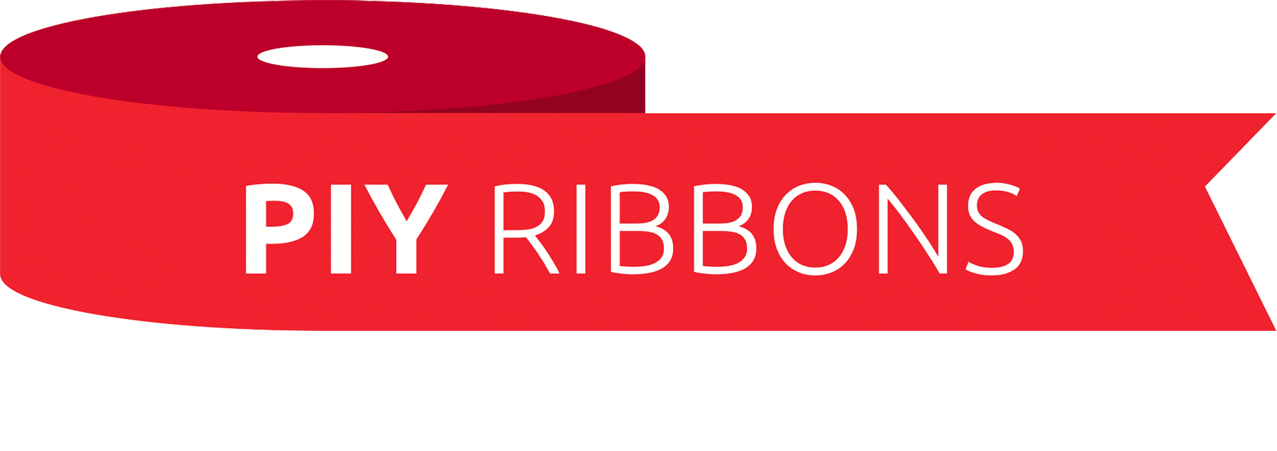 Logo PIY Ribbons