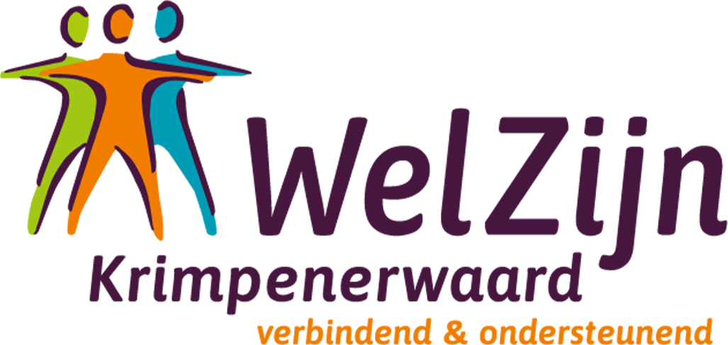Logo WelZijn Krimpenerwaard
