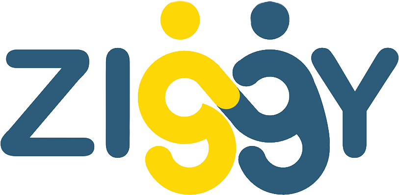 Logo Ziggy Mobility